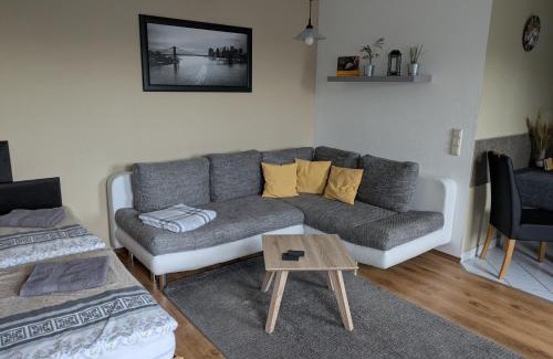 Weiler Apartment | Ferienwohnung Morenz