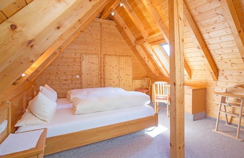 Hinterzarten House | Ferienwohnung Morgensonne, 50qm, 2 Schlafräume, max. 4 Personen