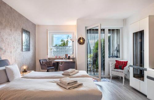 Schoenwald Apartment | Ferienwohnung Morgensonne