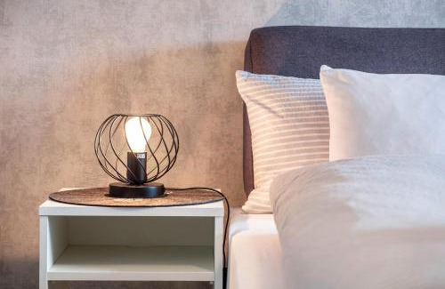 Schoenwald Apartment | Ferienwohnung Morgensonne