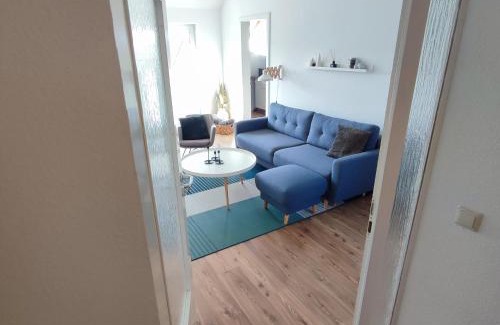 Naumburg Apartment | Ferienwohnung Moritzwiese