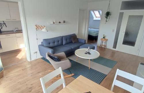Naumburg Apartment | Ferienwohnung Moritzwiese