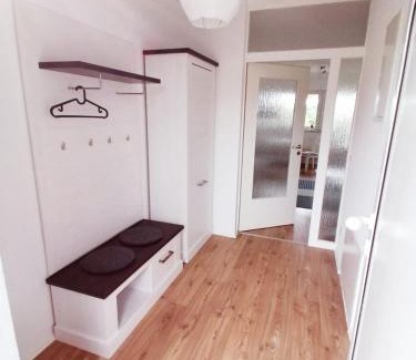 Naumburg Apartment | Ferienwohnung Moritzwiese