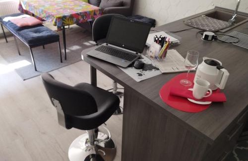 Reil Apartment | Ferienwohnung Moselherz