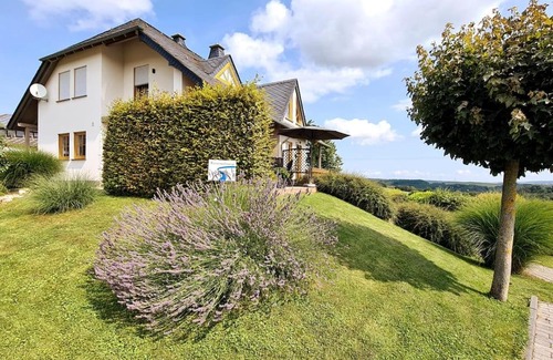 Monzelfeld Apartment | Ferienwohnung Moseltor