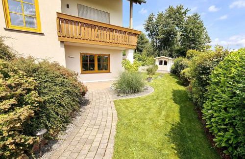 Monzelfeld Apartment | Ferienwohnung Moseltor