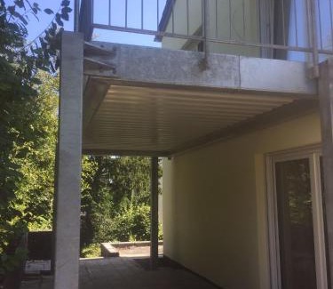 Ensch Apartment | Ferienwohnung 'Moseltraum'