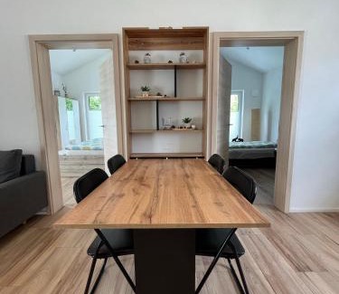 Ensch Apartment | Ferienwohnung 'Moseltraum'