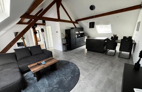 Mehring Apartment | Ferienwohnung Moselzeit Mehring