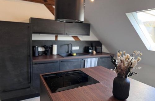 Mehring Apartment | Ferienwohnung Moselzeit Mehring