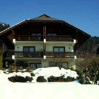 Millstatt Apartment | Ferienwohnung Moser am See
