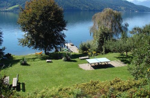 Millstatt Apartment | Ferienwohnung Moser am See