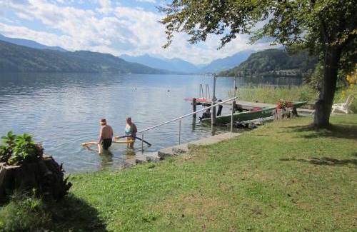 Millstatt Apartment | Ferienwohnung Moser am See