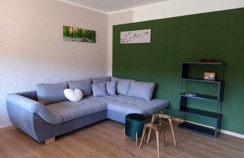 Mossautal Apartment | Ferienwohnung Mossauer Hoehe