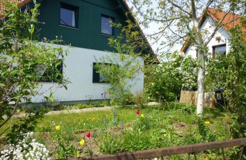 Weissig Apartment | Ferienwohnung Muelenz