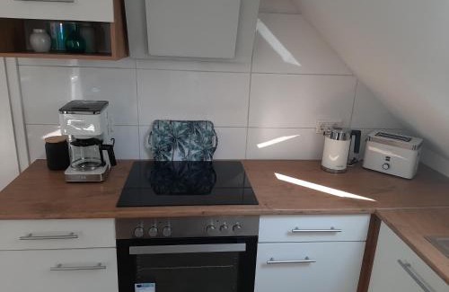 Rechtsupweg Apartment | Ferienwohnung Muh - Ostfriesland nähe Nordsee