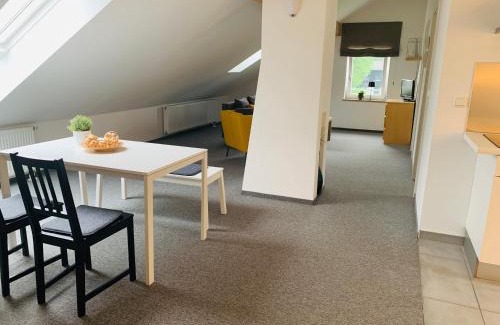Ebersberg District Apartment | Ferienwohnung Munchen