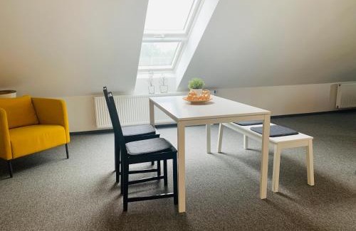 Ebersberg District Apartment | Ferienwohnung Munchen