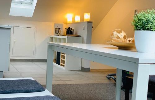 Ebersberg District Apartment | Ferienwohnung Munchen