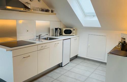 Ebersberg District Apartment | Ferienwohnung Munchen