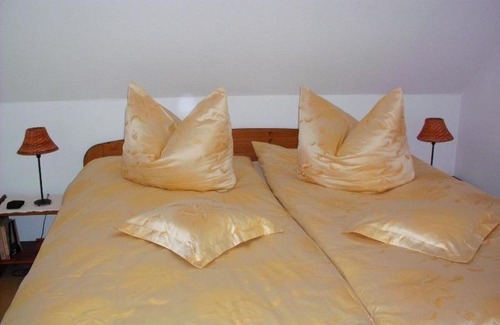 Schoenfeld-Weissig Apartment | Ferienwohnung-Mund