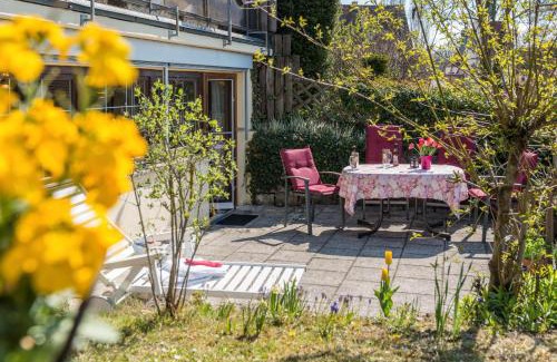 Ueberlingen Apartment | Ferienwohnung Munding