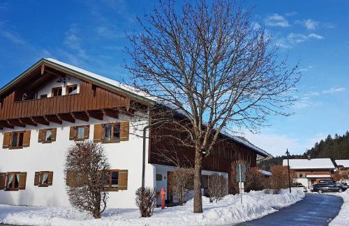 Aschau im Chiemgau Apartment | Ferienwohnung Murmeltier