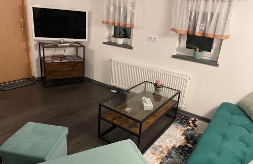 Gohrisch Apartment | Ferienwohnung Mutzelmann