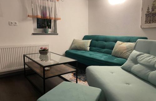 Gohrisch Apartment | Ferienwohnung Mutzelmann