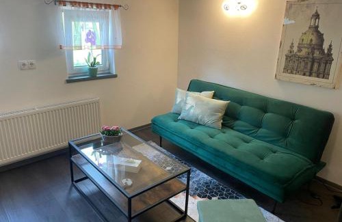 Gohrisch Apartment | Ferienwohnung Mutzelmann