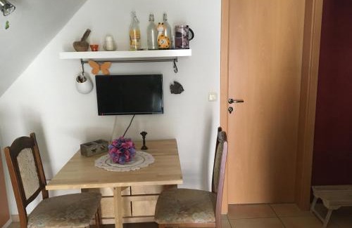 Kluetz Apartment | Ferienwohnung Nähe Boltenhagen
