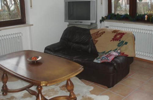 Regensburg Apartment | Ferienwohnung Nöll