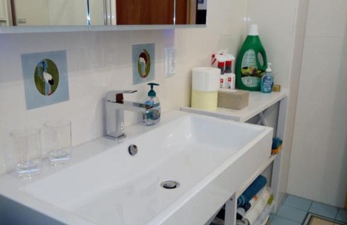 Regensburg Apartment | Ferienwohnung Nöll