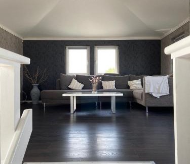 Sehestedt Apartment | Ferienwohnung Naeve