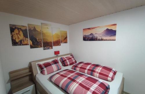 Irsengund Apartment | Ferienwohnung Nagelfluh Allgäu