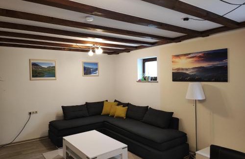 Irsengund Apartment | Ferienwohnung Nagelfluh Allgäu