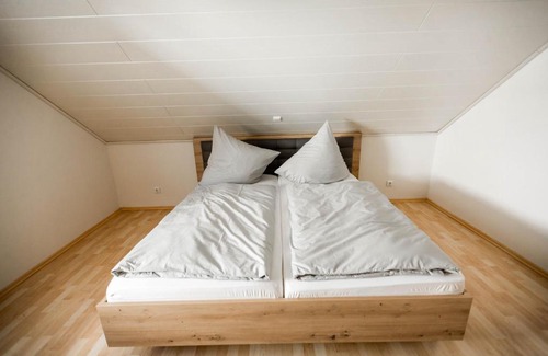 Gersfeld Apartment | Ferienwohnung Nallenblick