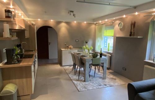 Ehrenberg Apartment | Ferienwohnung Natur-Pur