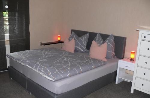 Ehrenberg Apartment | Ferienwohnung Natur-Pur