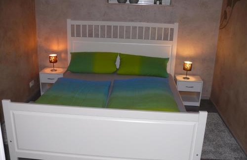 Ehrenberg Apartment | Ferienwohnung Natur-Pur
