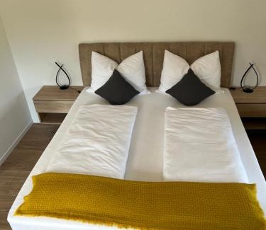 Wiggensbach Apartment | Ferienwohnung Natur & Spa