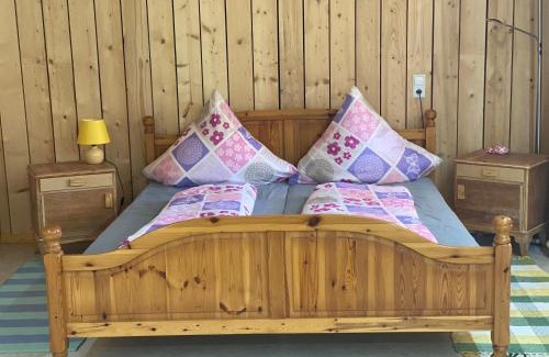 Todtnau Apartment | Ferienwohnung Natururlaub Muggenbrunn