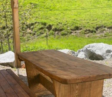 Todtnau Apartment | Ferienwohnung Natururlaub Muggenbrunn
