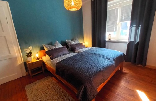 Naumburg Apartment | Ferienwohnung NaumburgLiebe