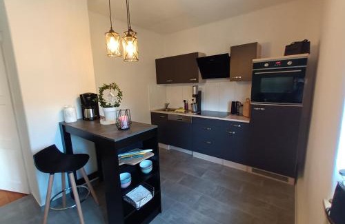 Naumburg Apartment | Ferienwohnung NaumburgLiebe