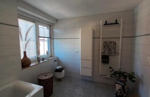 Naumburg Apartment | Ferienwohnung NaumburgLiebe