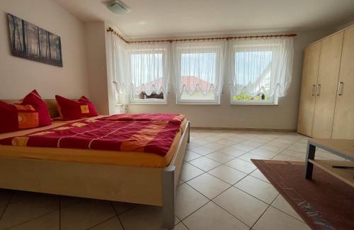 Daisendorf Apartment | Ferienwohnung Nell
