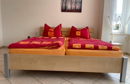 Daisendorf Apartment | Ferienwohnung Nell