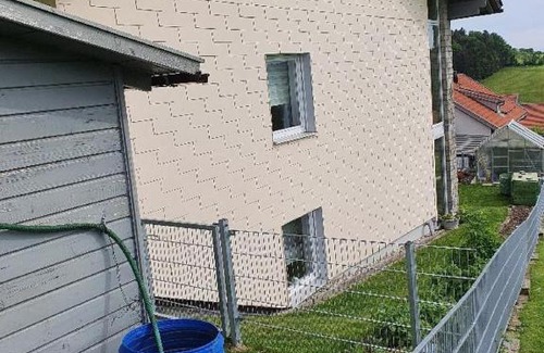 Freyung Apartment | Ferienwohnung Neth