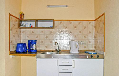 Neuwernsdorf Apartment | Ferienwohnung Neuhausen